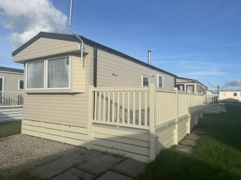 Willerby  Mistral  2022 Blackpool