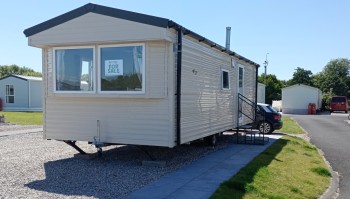 Willerby Mistral 2020 Fleetwood