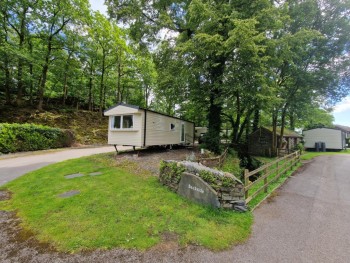 Willerby Mistral 2021 Lake District