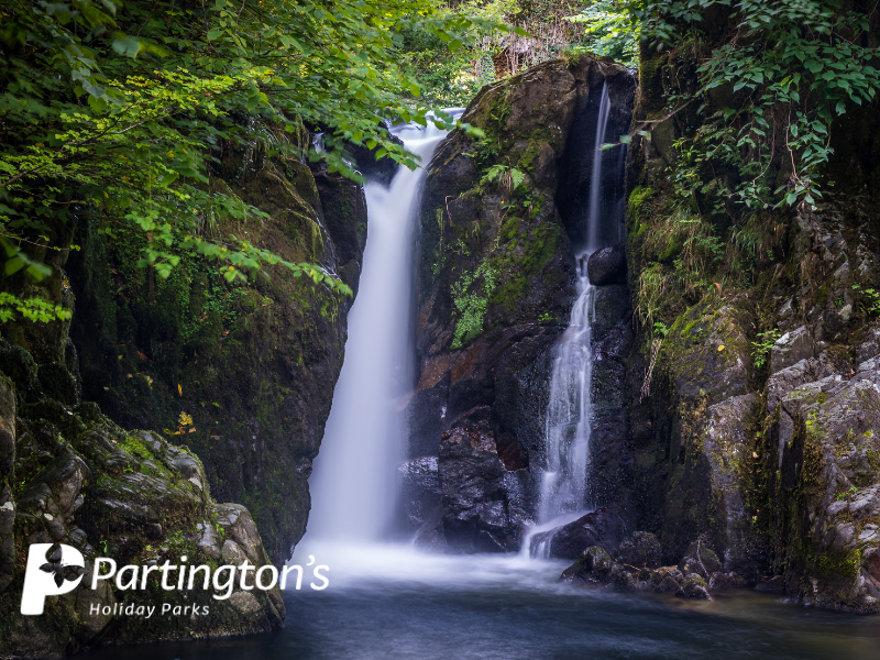 Lake District Waterfalls you HAVE to visit