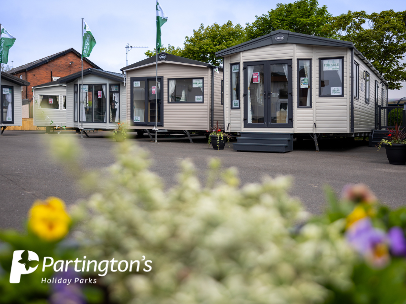 Your Guide to Buying a Caravan (with Partington’s)