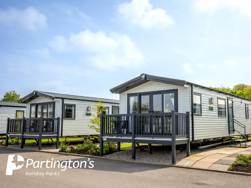 Static Caravan Tips for Beginners