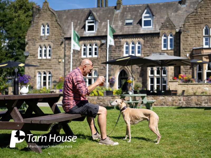 What’s On this Year | Tarn House Holiday Park