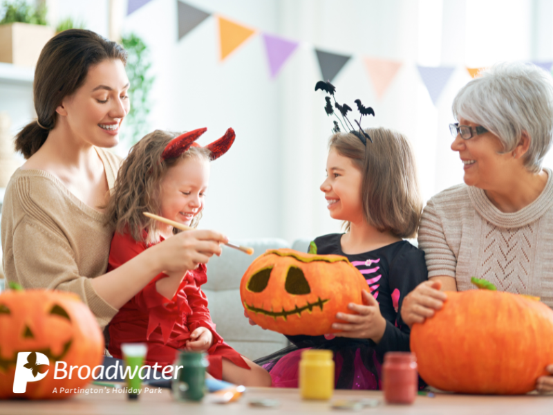 Broadwater | What’s On, October 2024