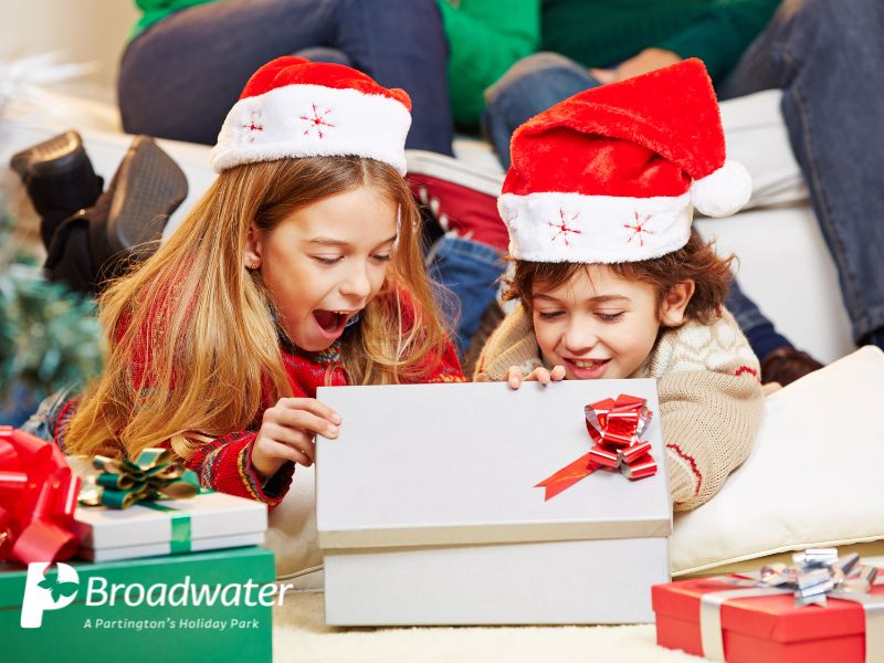 Broadwater | What’s On, December 2024