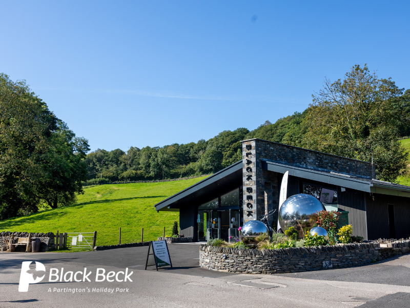 Ten reasons to choose Black Beck Holiday Park in the Lake District in 2025