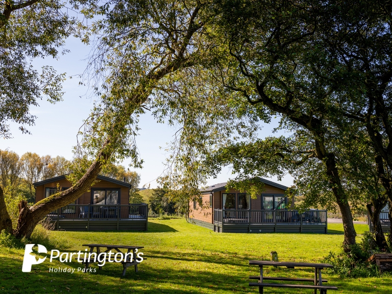 Ten reasons to choose Partington’s Holiday Parks in Lancashire in 2025