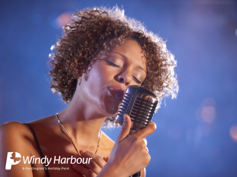 Live Acts & Entertainment – Windy Harbour Main Room